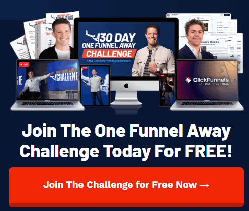 Free Bonus #1: Russell Brunson bonus